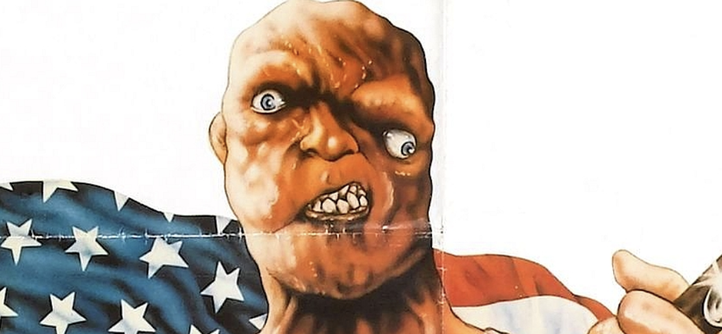 Tomi [sic] Lahren Looks Like a Smooshed Pile of Dog Shit